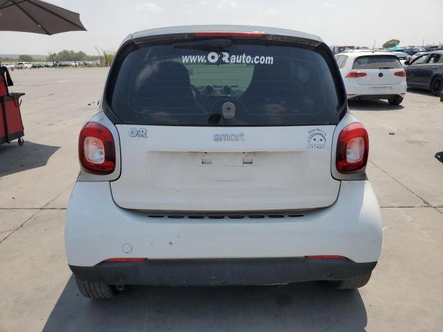 Photo 6 from auction – 2016 SMART FORTWO with VIN WMEFJ5DA8GK139090