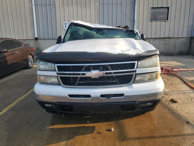 Photo 5 from auction – 2007 CHEVROLET silverado with VIN 1GCEK19BX7Z101367