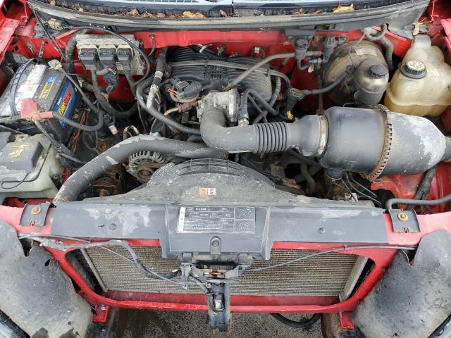 Photo 11 from auction – 2007 FORD F150 with VIN 1FTRF12227NA61759