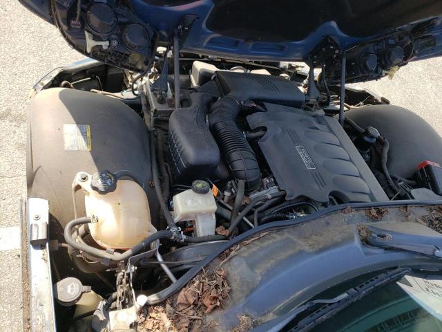 Photo 11 from auction – 2007 SATURN SKY with VIN 1G8MB35B77Y111917