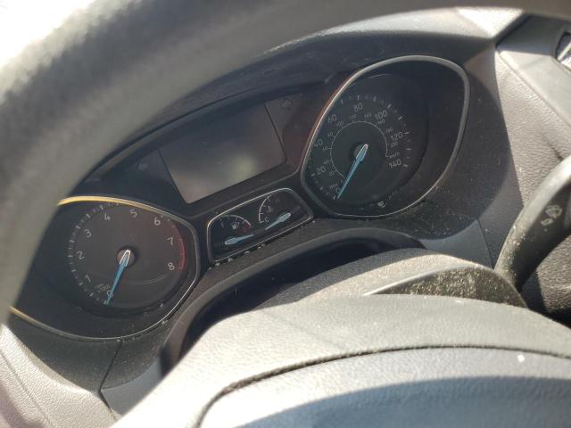 Photo 9 from auction – 2018 FORD FOCUS SE with VIN 1FADP3F26JL284537