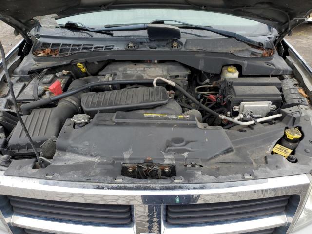 Photo 12 from auction – 2007 DODGE DURANGO SL with VIN 1D8HB48217F501336