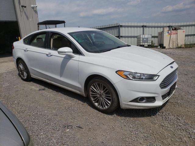 Photo 4 from auction – 2014 FORD FUSION SE with VIN 3FA6P0H97ER258750
