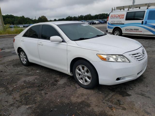 Photo 4 from auction – 2007 TOYOTA CAMRY with VIN 4T1BE46K97U660532