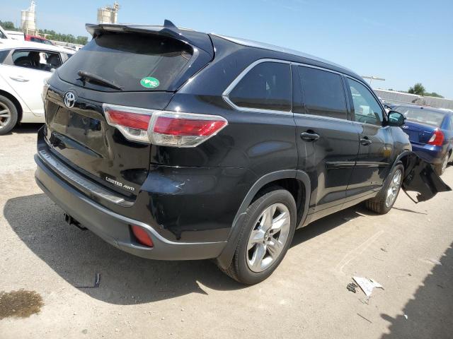 Photo 3 from auction – 2016 TOYOTA HIGHLANDER with VIN 5TDDKRFH6GS272833