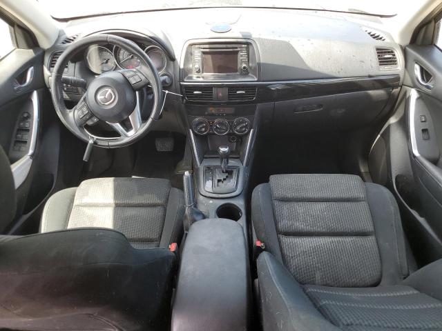 Photo 8 from auction – 2014 MAZDA CX-5 TOURI with VIN JM3KE2CY2E0337758