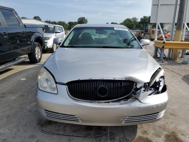 Photo 5 from auction – 2006 BUICK LUCERNE CX with VIN 1G4HD57256U160173