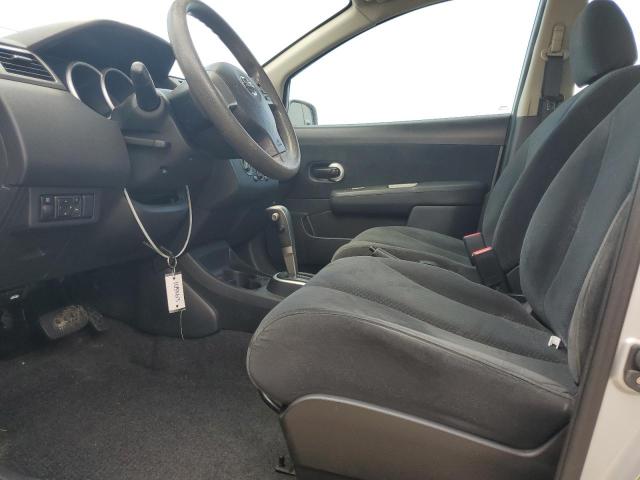 Photo 7 from auction – 2011 NISSAN VERSA S with VIN 3N1BC1AP6BL412109