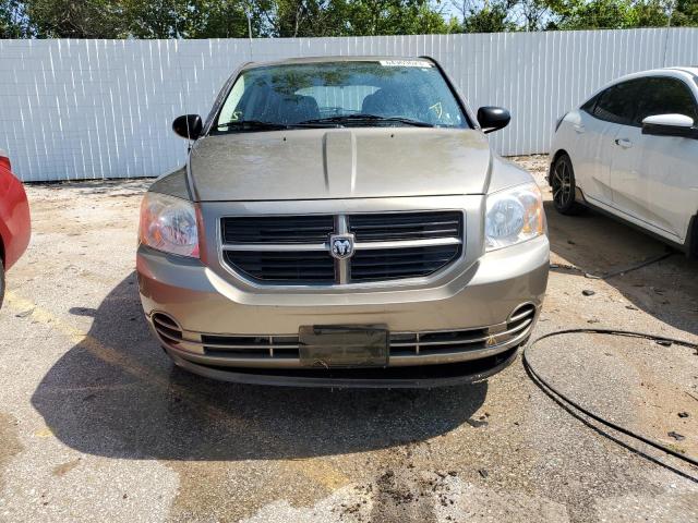 Photo 5 from auction – 2008 DODGE CALIBER with VIN 1B3HB28B18D536833