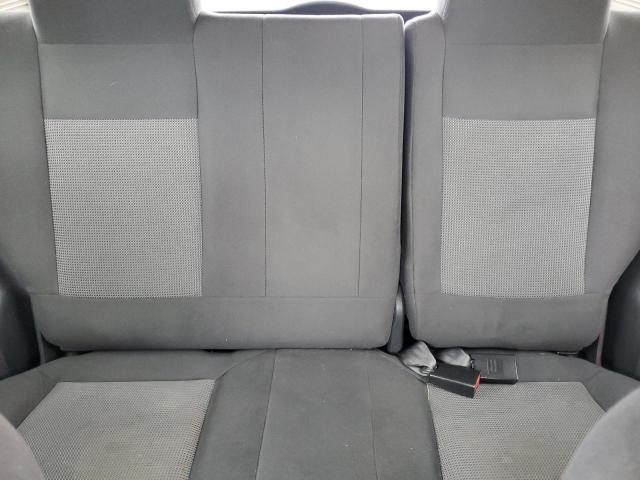 Photo 10 from auction – 2016 JEEP COMPASS SP with VIN 1C4NJCBA6GD742948