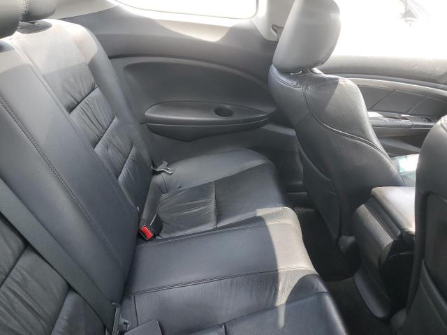 Photo 10 from auction – 2012 HONDA ACCORD EXL with VIN 1HGCS1B86CA023105