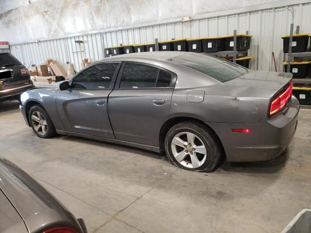Photo 2 from auction – 2011 DODGE CHARGER with VIN 2B3CL3CG3BH545463