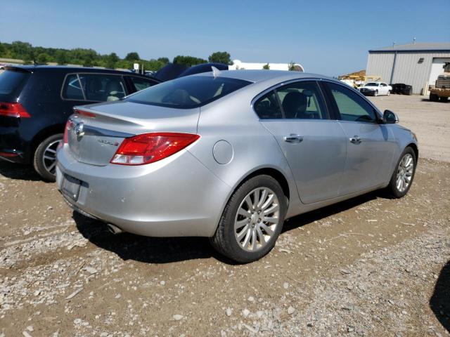 Photo 3 from auction – 2012 BUICK REGAL PREM with VIN 2G4GS5EV6C9135385