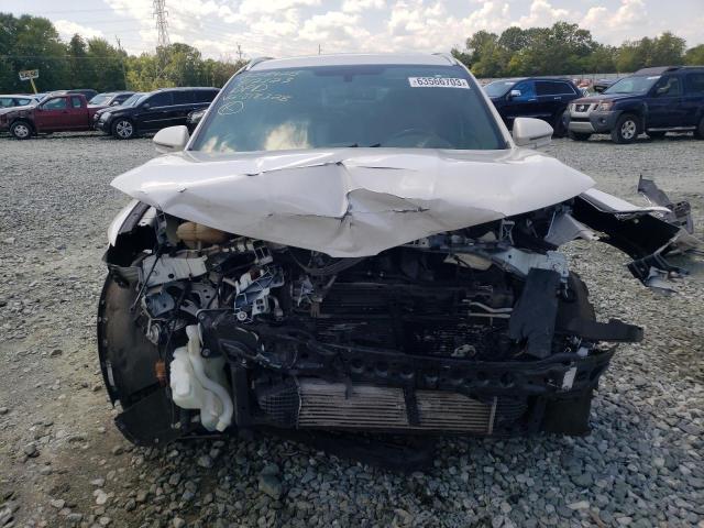 Photo 5 from auction – 2015 LINCOLN MKC with VIN 5LMCJ1A99FUJ18328