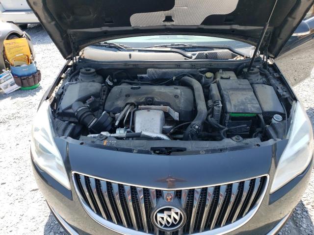 Снимка 11 от търг – 2014 BUICK REGAL с VIN 2G4GK5EX6E9175695