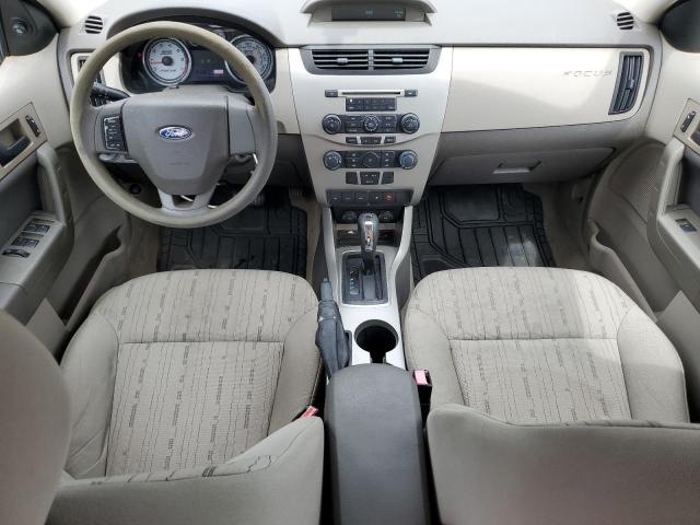Photo 8 from auction – 2010 FORD FOCUS SE with VIN 1FAHP3FN5AW152332