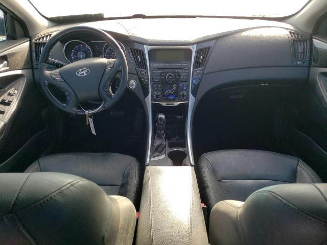Photo 8 from auction – 2011 HYUNDAI SONATA SE with VIN 5NPEC4AC1BH292647