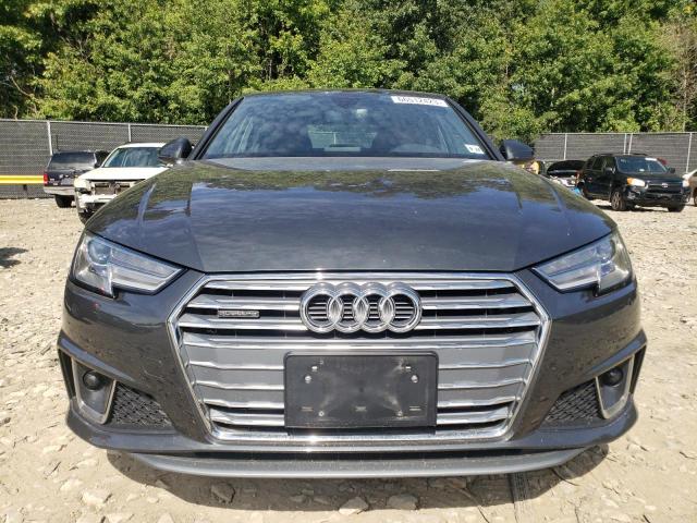 Photo 5 from auction – 2019 AUDI A4 PREMIUM with VIN WAUDNAF46KN018718