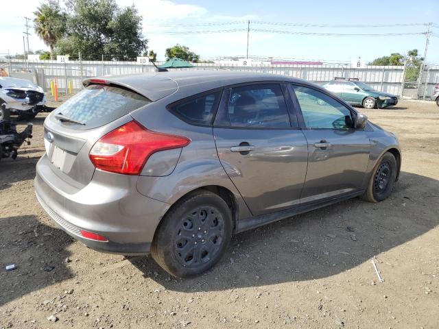 Photo 3 from auction – 2012 FORD FOCUS SE with VIN 1FAHP3K21CL263038