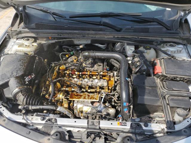 Photo 11 from auction – 2021 CHEVROLET MALIBU LT with VIN 1G1ZD5ST7MF027076