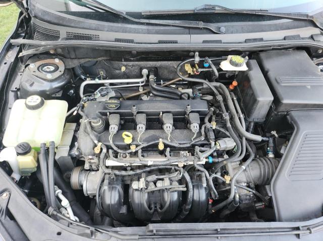 Photo 7 from auction – 2007 MAZDA 3 HATCHBAC with VIN JM1BK343671718410