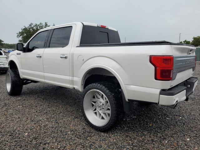 Photo 2 from auction – 2019 FORD F150 SUPER with VIN 1FTEW1EG8KFC20664