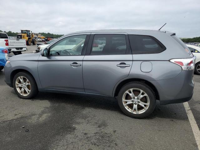 Photo 2 from auction – 2014 MITSUBISHI OUTLANDER with VIN JA4AZ3A3XEZ015848