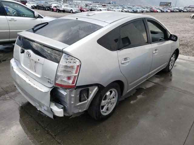 Photo 3 from auction – 2008 TOYOTA PRIUS with VIN JTDKB20U483330851