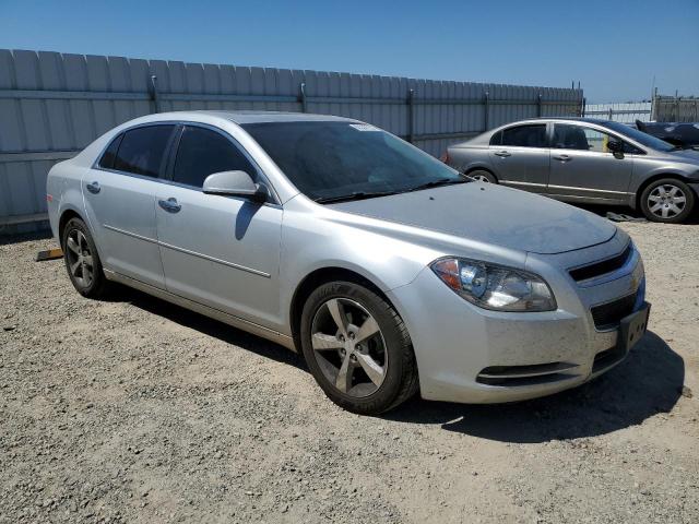 Foto 4 de la subasta – 2012 CHEVROLET MALIBU 2LT con VIN 1G1ZD5E02CF352170