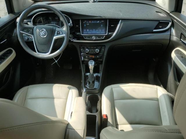 Снимка 8 от търг – 2017 BUICK ENCORE ESS с VIN KL4CJGSB5HB115463