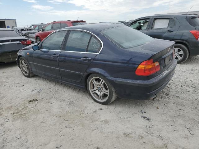 Photo 2 from auction – 2002 BMW 330 I with VIN WBAEV53492KM20184