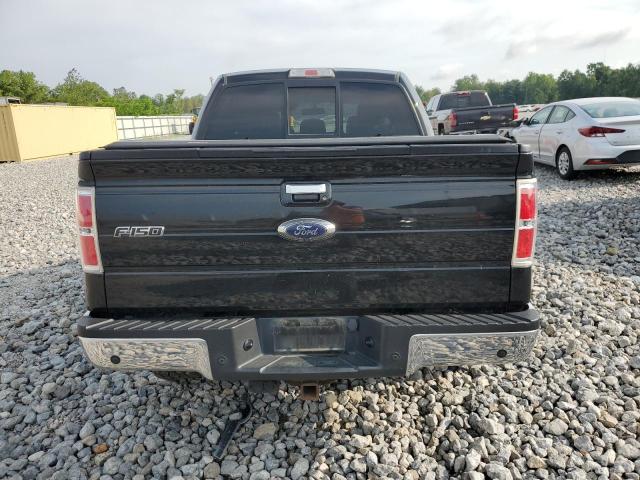 Photo 6 from auction – 2013 FORD F150 SUPER with VIN 1FTFW1ET7DFD16354