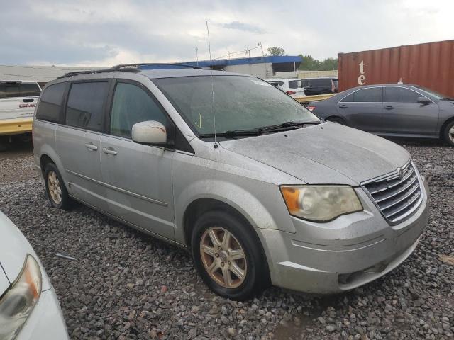 Photo 4 from auction – 2008 CHRYSLER TOWN & COU with VIN 2A8HR54P78R143373