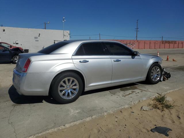 Photo 3 from auction – 2012 CHRYSLER 300 LIMITE with VIN 2C3CCACG8CH249931
