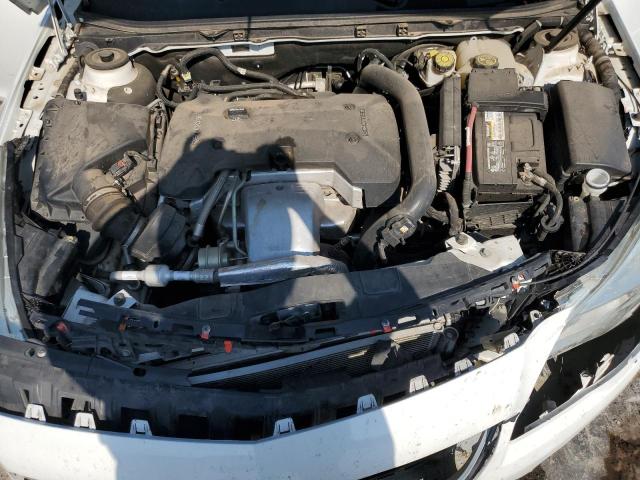 Photo 11 from auction – 2017 BUICK REGAL SPOR with VIN 2G4GL5EX2H9154635