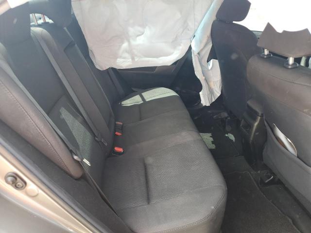 Photo 10 from auction – 2018 TOYOTA COROLLA L with VIN 5YFBURHE0JP794975