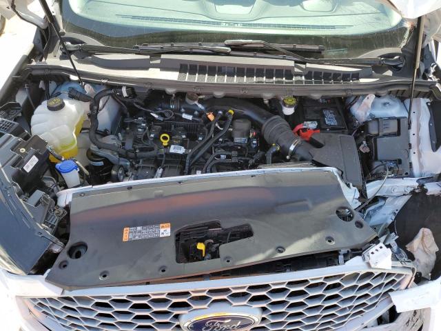 Photo 12 from auction – 2023 FORD EDGE SEL with VIN 2FMPK4J9XPBA19298
