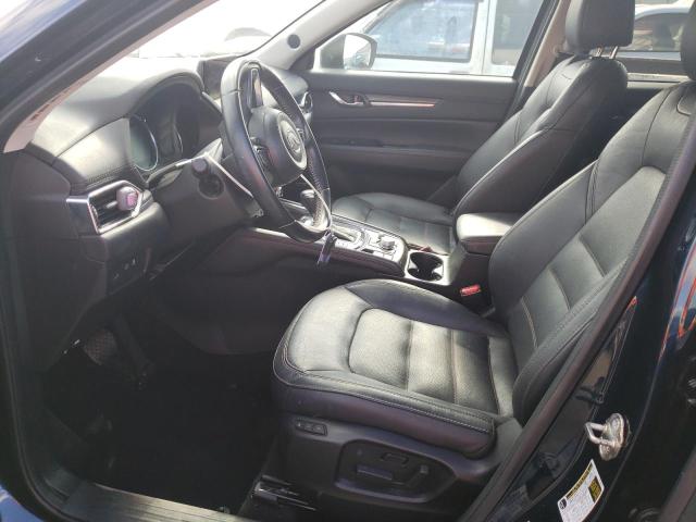 Photo 7 from auction – 2019 MAZDA CX-5 GRAND with VIN JM3KFADM2K0548733