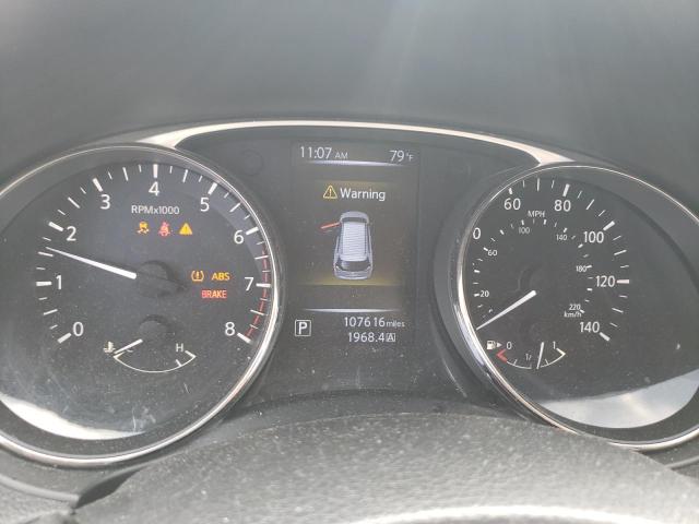 Photo 9 from auction – 2015 NISSAN ROGUE S with VIN KNMAT2MV2FP518480