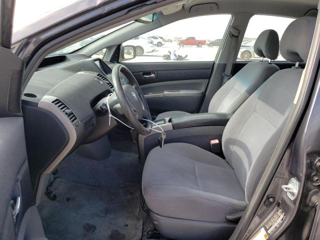 Photo 7 from auction – 2008 TOYOTA PRIUS with VIN JTDKB20U783351015