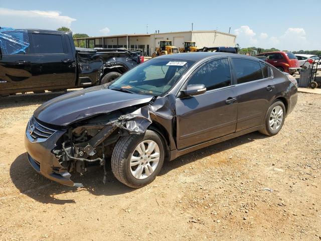 NISSAN ALTIMA BAS 2011 with VIN 1N4AL2AP3BN417109 - Photo from auction