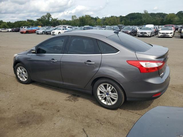Photo 2 from auction – 2012 FORD FOCUS SEL with VIN 1FAHP3H25CL403938