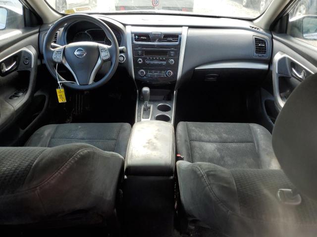 Photo 8 from auction – 2015 NISSAN ALTIMA 2.5 with VIN 1N4AL3AP0FC154634