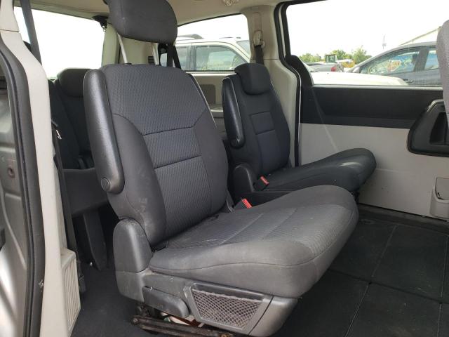 Photo 11 from auction – 2010 DODGE GRAND CARA with VIN 2D4RN5D1XAR283610
