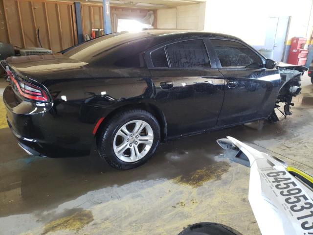 Photo 3 from auction – 2022 DODGE CHARGER SX with VIN 2C3CDXBG7NH224068