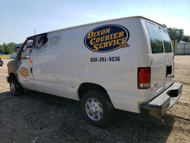 Photo 2 from auction – 2013 FORD ECONOLINE with VIN 1FTNE1EW2DDB26305