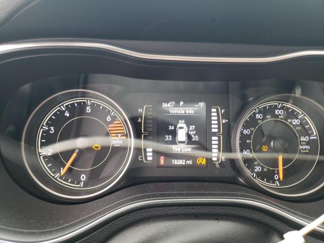 Photo 9 from auction – 2020 JEEP CHEROKEE L with VIN 1C4PJMLB6LD523942