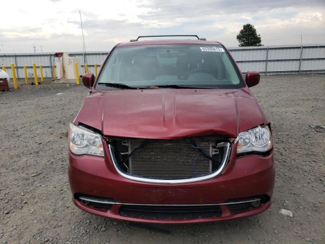 Photo 5 from auction – 2014 CHRYSLER TOWN & COU with VIN 2C4RC1BG6ER448934