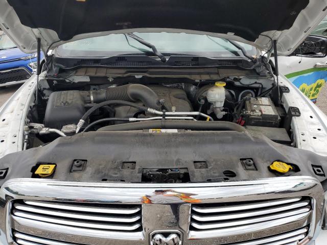 Photo 11 from auction – 2017 RAM 1500 SLT with VIN 3C6RR7LT9HG505805