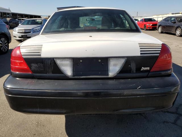 Photo 6 from auction – 2011 FORD CROWN VICT with VIN 2FABP7BV5BX152355